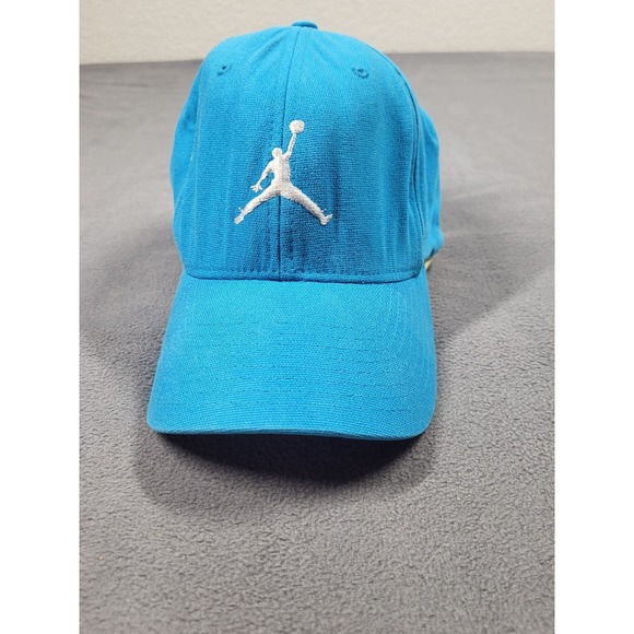 Nike Other - Nike Jumpman Youth Stretch Hat Cap Lightweight Outdoor Basketball